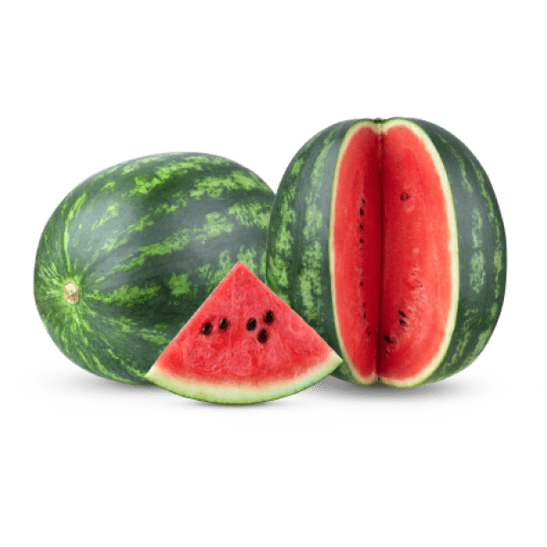 Deliciously Sweet Watermelon
