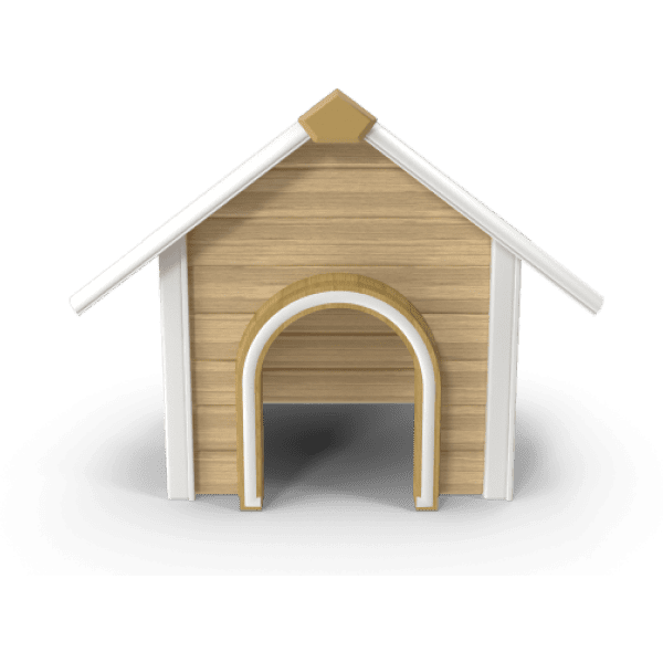 Portable Pet House