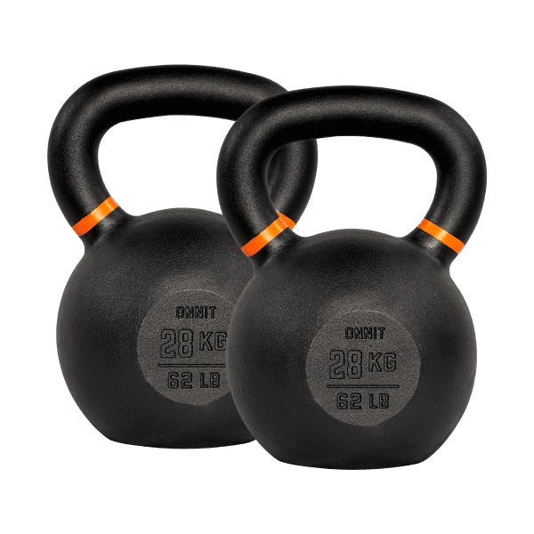 Kettlebell Weights