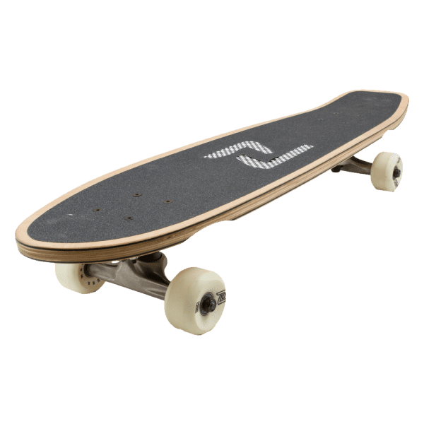 Lightweight Skateboard