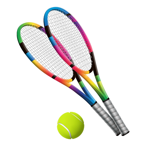 Sports Rackets