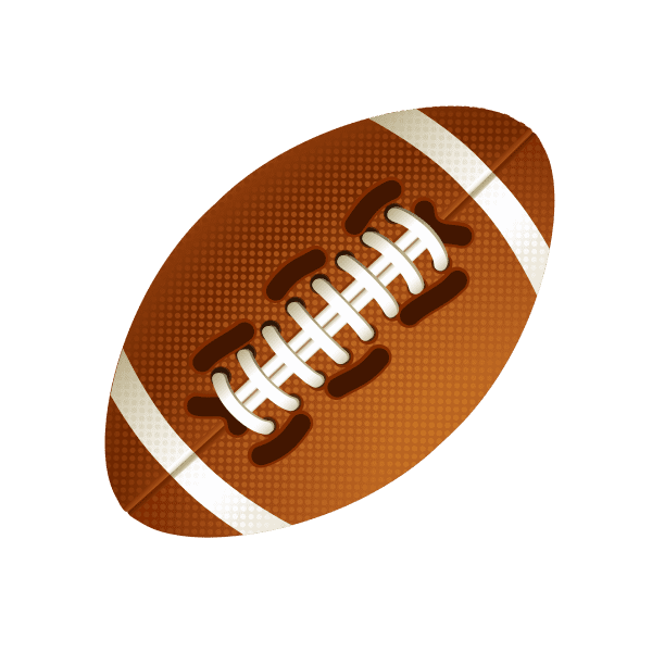 Rugby Ball
