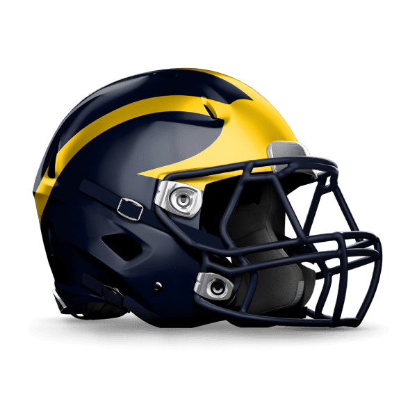 Sports Helmet