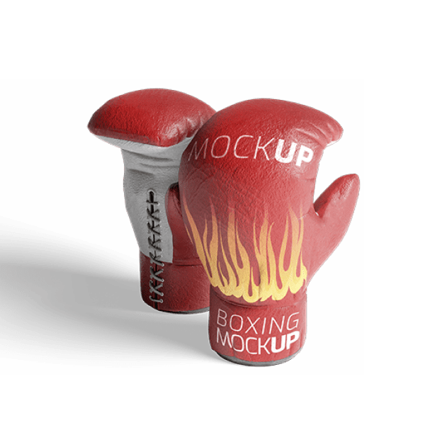 Boxing Gloves