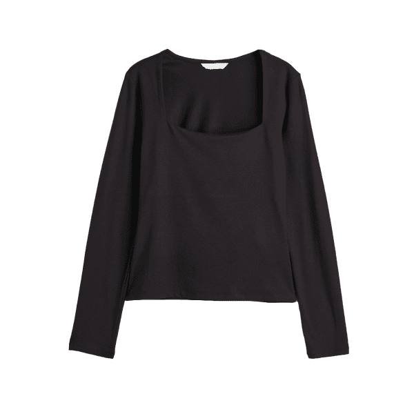 Long Sleeve Top