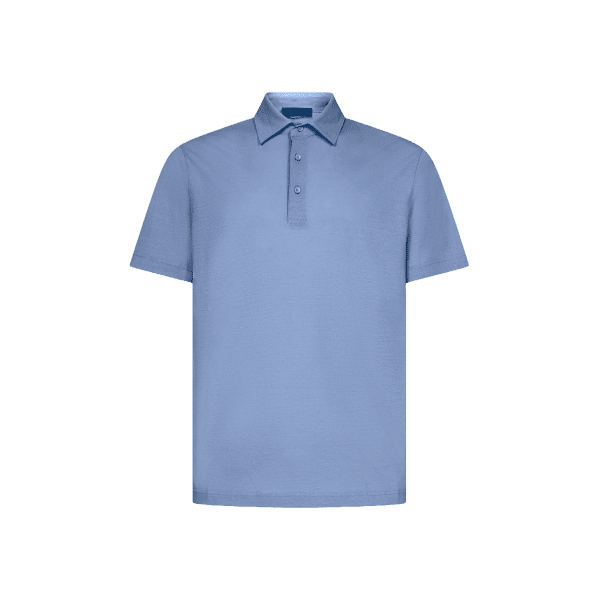 CollarTshirt_Blue
