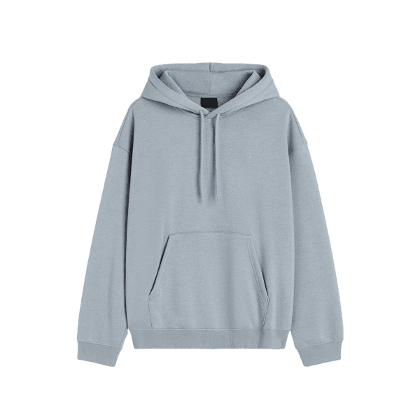 Hoodies_Lite Gray
