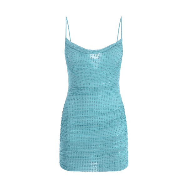 Mini Bodycon Dress