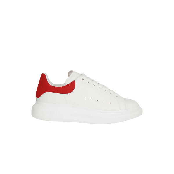 Sportshoes_Red