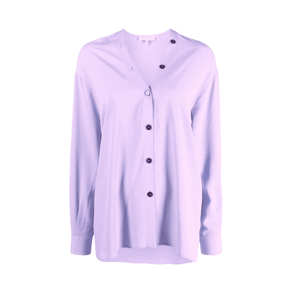 Loose Fit Shirt