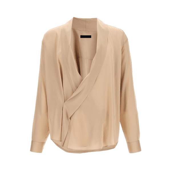 Women Oversized Shirt