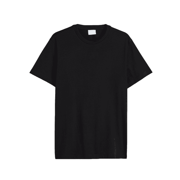 Solid Lounge Tshirts