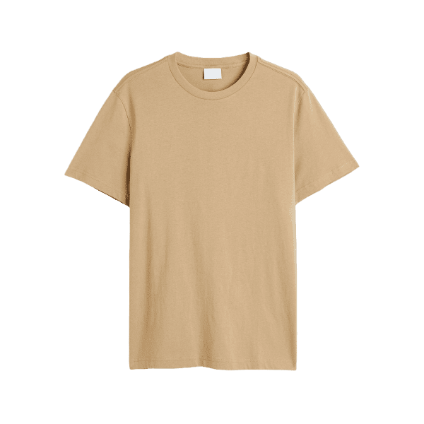 Tshirt_Yelllow