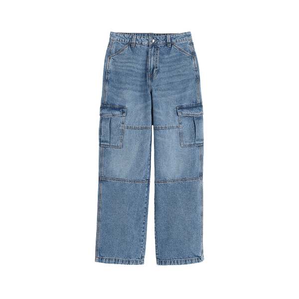 Women Straight Fit Jeans