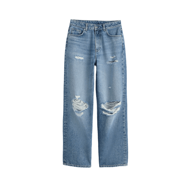 Women Flared Jeans