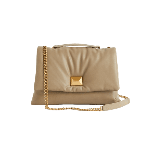 Women Quilted Sling Bag