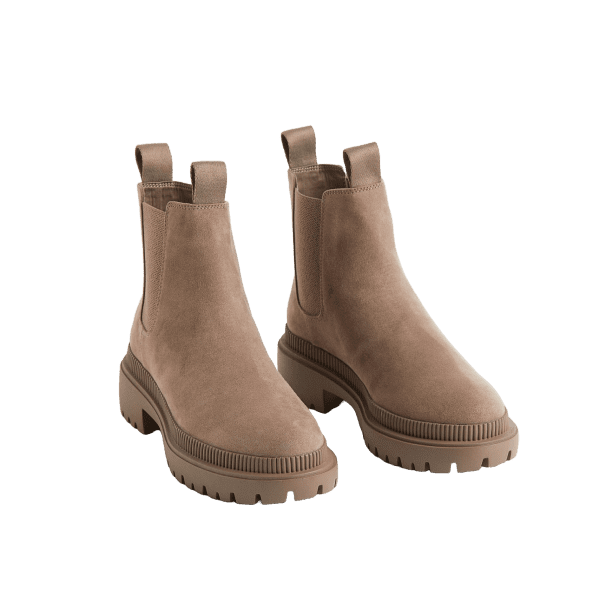 Chelsea Boots