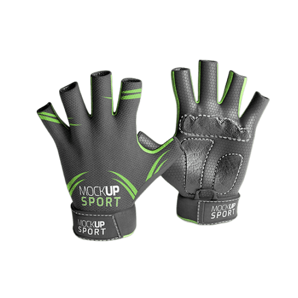 Fitness Gloves