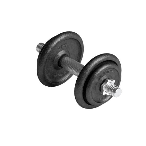 Premium Dumbbells