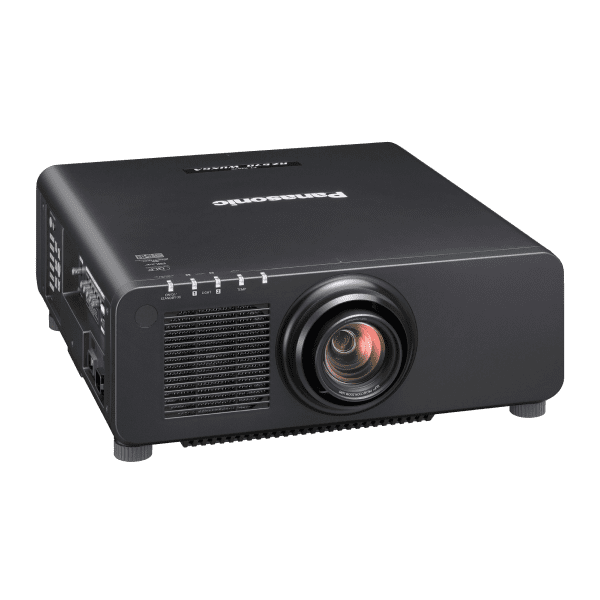 Portable LED Projector
