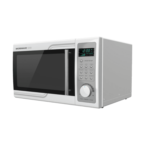 Convection Microwave Oven