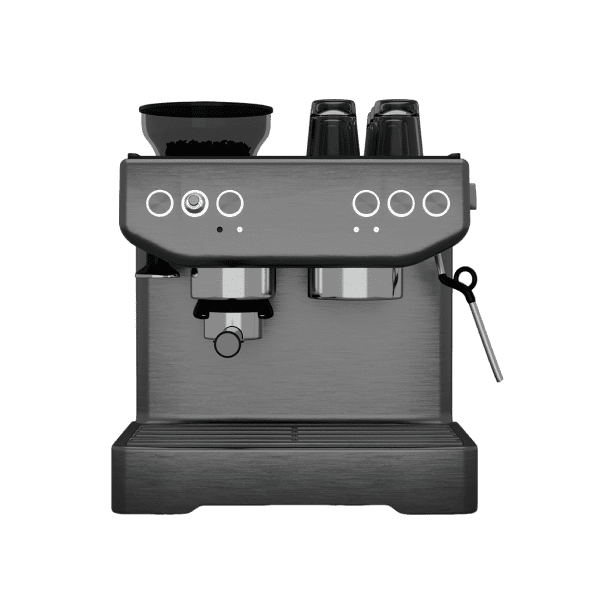 Stainless Steel Coffee Maker