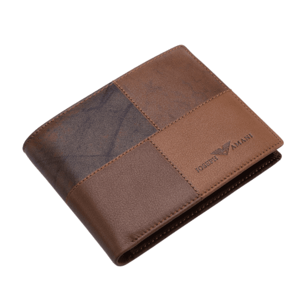 Elegant Men's Purse