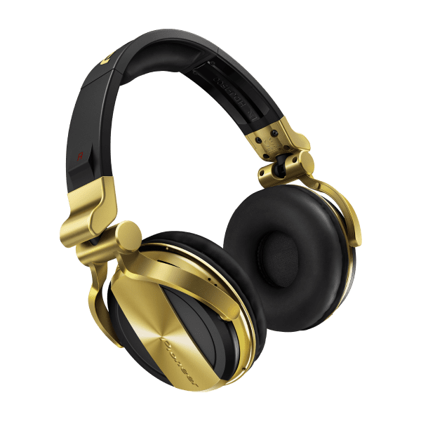Wireless Bluetooth Headphones