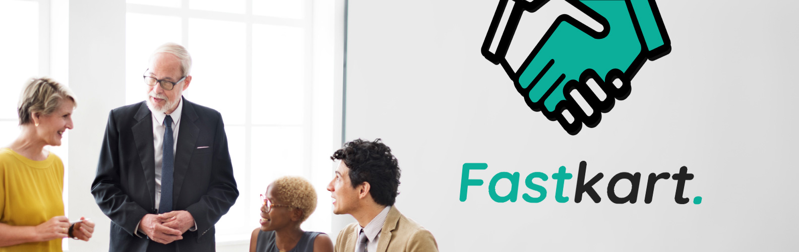 BECOME A SELLER ON FASTKART...