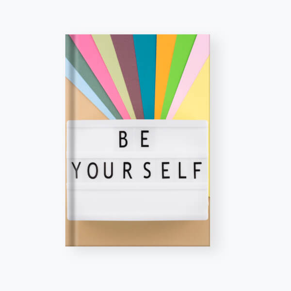 The Power of Being You