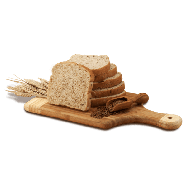 Nutrient-packed Bread