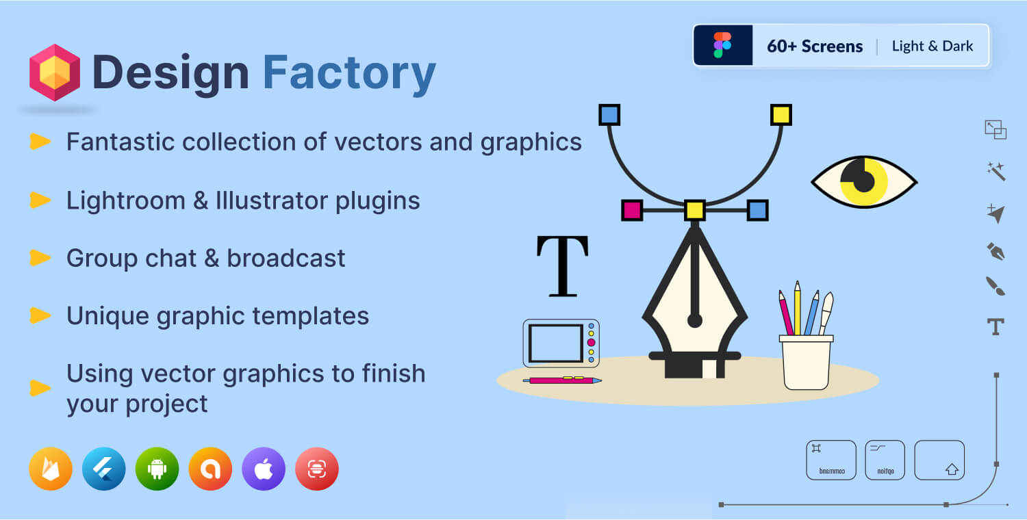 Crafting Graphics Brilliance