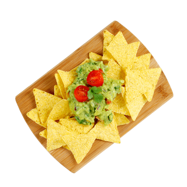 Deliciously Premium Nachos