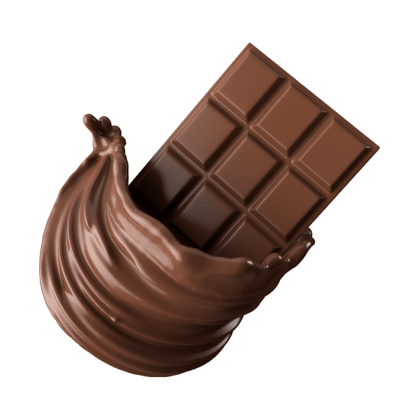 Sweet Chocolate Treat