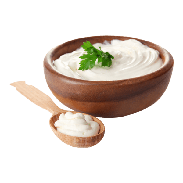 Pure and Natural Curd