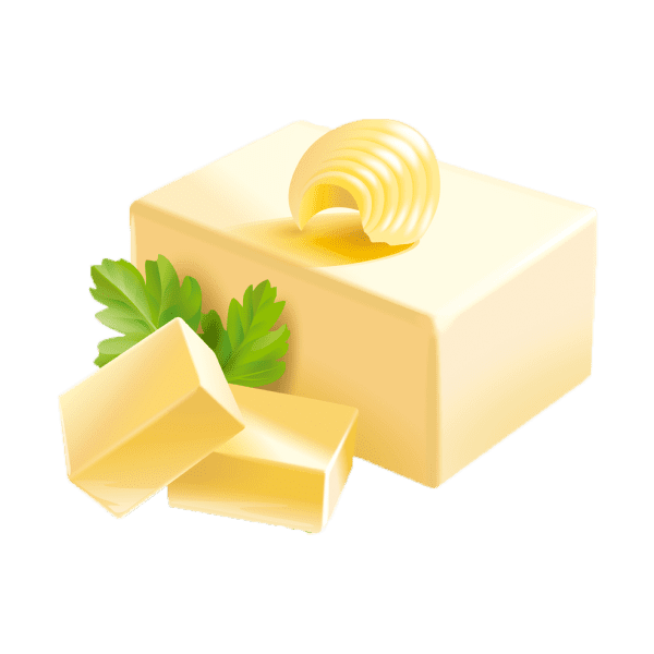 Epicurean Delight Butter
