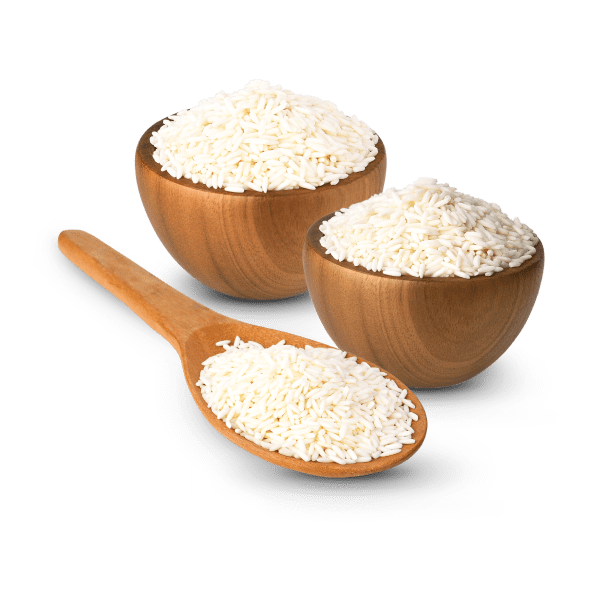 Organic Long Grain Rice
