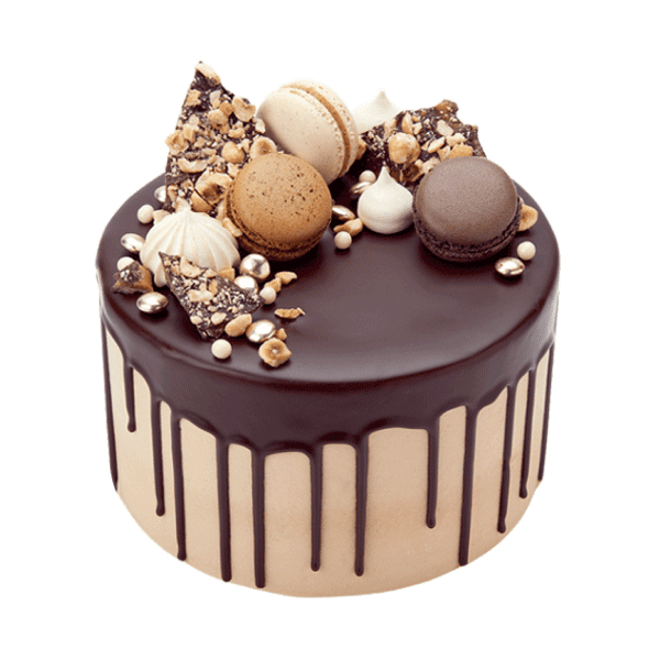 Delicious Exquisite Cake
