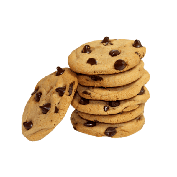 Delicious Healthy Cookies