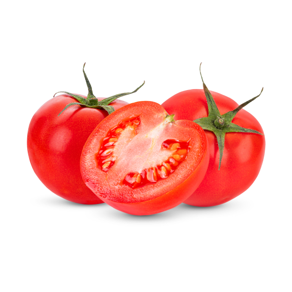 Handpicked Tomatoes