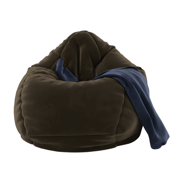Premium Comfort Bean Bag