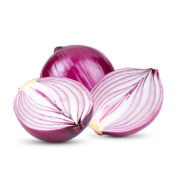 Premium Organic Onion