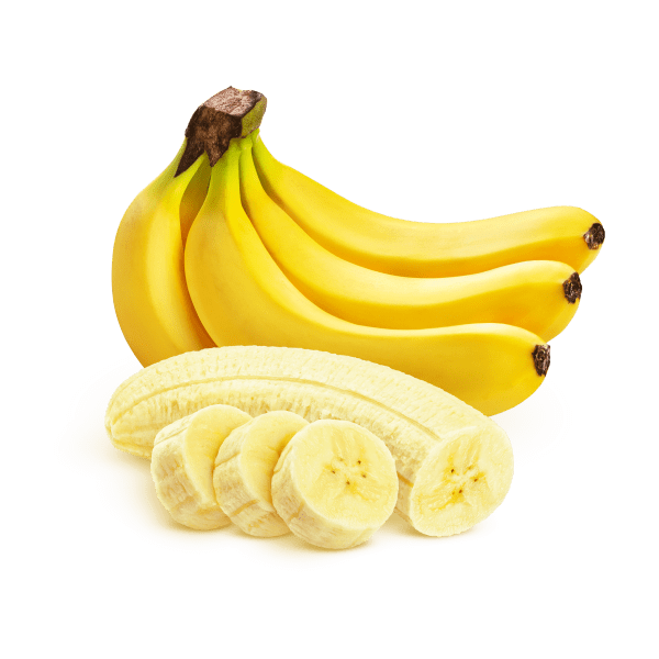 Nature's Sweet Banana