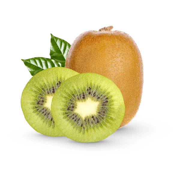 Juicy Green Kiwi