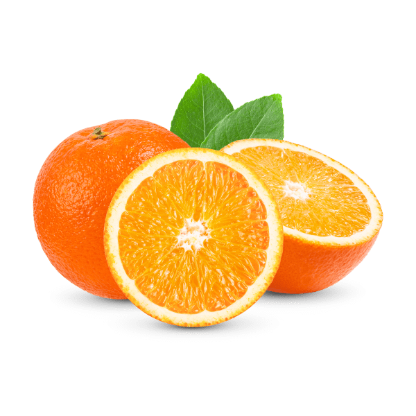 Organic Oranges
