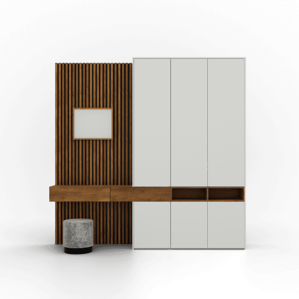 Versatile and Functional Cupboard