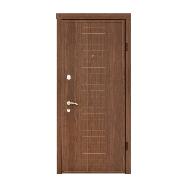 Top-notch Door