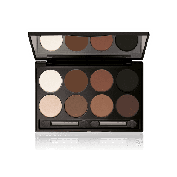 Back to Basics Eyeshadow Palette