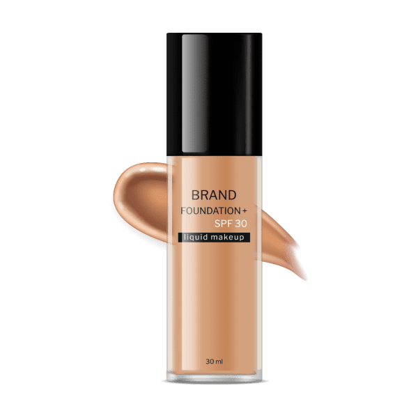 Perfecting Liquid Foundation