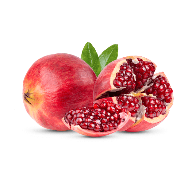 Gourmet Fresh Pomegranate